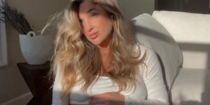 Ξύπνησε από το τεχνητό κώμα η έγκυος influencer Τζάκι Μίλερ