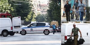 τεκτονική στοά 