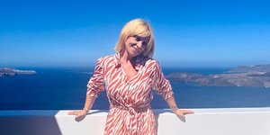 Ελεωνόρα Ζουγανέλη