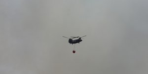 Ελικόπτερο Chinook
