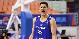 H Ελλάδα «πάτησε» την Τουρκία και προκρίθηκε στα ημιτελικά του Eurobasket U20