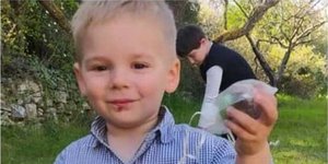 O μικρός Εμίλ