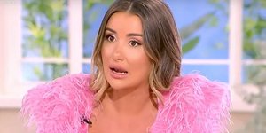 Η Emilia Vodos στο My Style Rocks