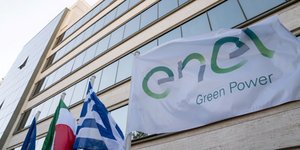 Enel: Συμφώνησε με την Macquarie Asset Management για την πώληση του 50% της Enel Green Power Hellas