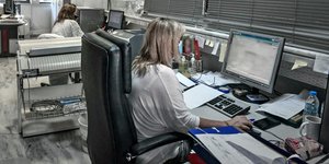 Νέο σύστημα επιλογής διοικήσεων και προϊσταμένων στο Δημόσιο