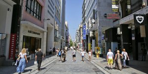 Μικρομεσαίες Επιχειρήσεις