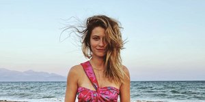 Η Εριέττα Μανούρη