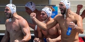 Επική ανατροπή και πρωτιά για την εθνική