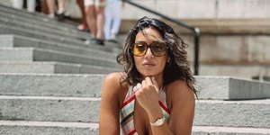 Φωτογραφία: Instagram/@eugeniasamara