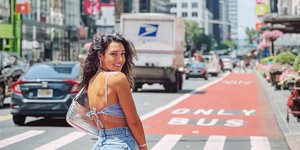 Φωτογραφία: Instagram/@ eugeniasamara