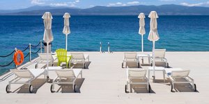 λουτρά αιδηψού