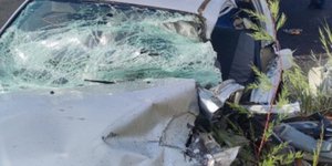 Εβρος τροχαίο δυστύχημα νεκρός