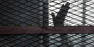 Νέες εκτελέσεις στη Σαουδική Αραβία