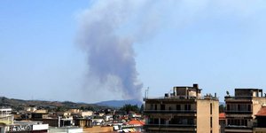 φωτιά Λακωνία αναζωπύρωση