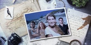 φωτογραφία , πυξιδα μηχανη