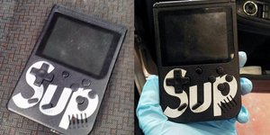 Συσκευή Game Boy