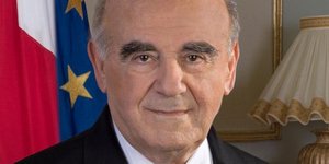 Ο πρόεδρος της Μάλτας, Τζορτζ Βέλλα