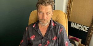 Ο Γιάννης Στάνκογλου περιέγραψε τις «τρέλες» που έκανε ως νεαρός 