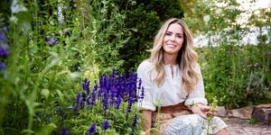 Η 50χρονη Laura Koniver που μοιάζει πολλά χρόνια νεότερη