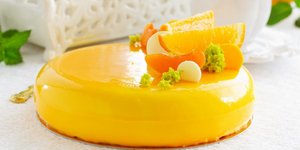 Γλυκό ψυγείου