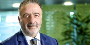  Β.Γούναρης, πρόεδρος ΣΒΠΕ: Πρόκληση για την βιομηχανία πλαστικών το ενεργειακό κόστος