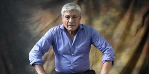 Ο πρώην ποδοσφαιριστής του Παναθηναϊκού, Ρομπέρτο Γκραμάχο