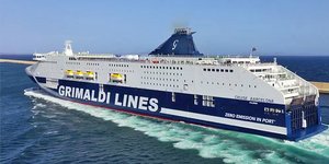 Παρέμβαση Grimaldi στην υπόθεση Attica Group