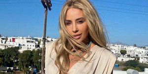 Γωγώ Μαστροκώστα