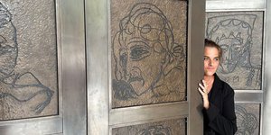 γυναικεια προσωπα 