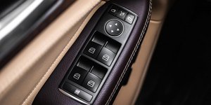 Ηλεκτρικοί καθρέπτες