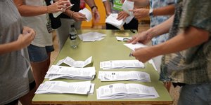 Εκλογές στην Ισπανία