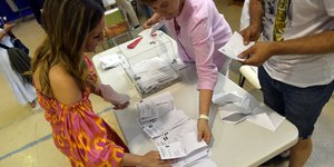 Εκλογές στην Ισπανία