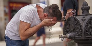 Ισπανία: Τεράστιες οι ανάγκες ρεύματος λόγω καύσωνα -Ενεργοποιούνται όλες οι μονάδες φυσικού αερίου