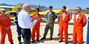 Ισραηλινά αεροσκάφη