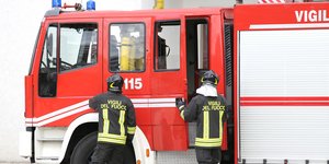 Πυροσβεστικό