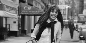 Η γέννηση της Birkin bag