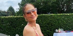 Φωτογραφία: Instagram/@jlo