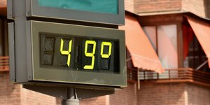 Πώς θα προστατέψουμε την υγεία μας εν μέσω καύσωνα