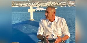 Καμμένος για Συμφωνία Πρεσπών: Ήταν μία παγίδα στον Τσίπρα με δώρο το Νόμπελ Ειρήνης -Τι είπε για το δημοψήφισμα