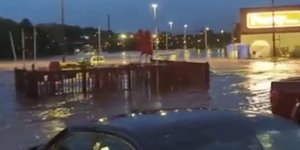 πλημμύρες καναδάς