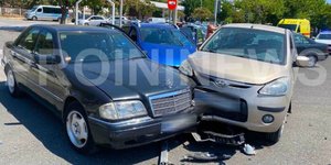 Καραμπόλα Καβάλα ΙΧ