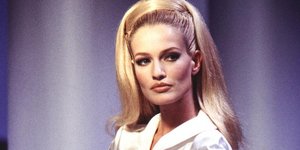 Η Κάρεν Μούλντερ/Φωτογραφία: Getty/ideal images