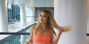 Φιναλίστ καλλιστείων στην Αυστραλία