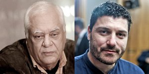 Θανάσης Καρτερός, Διονύσης Τεμπονέρας