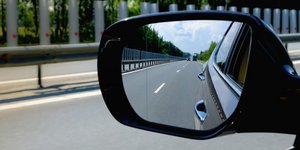 Καθρέπτης αυτοκινήτου 