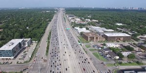 Katy Freeway