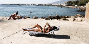 Καύσωνας Κλέων