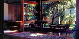 εξοχική κατοικία στο Καβούρι