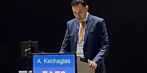 Οπισθοπεριτοναϊκή Επέμβαση Επινεφριδίου: Παρουσίαση τεχνικής από Έλληνα επιστήμονα