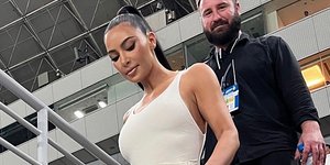 Κιμ Καρντάσιαν